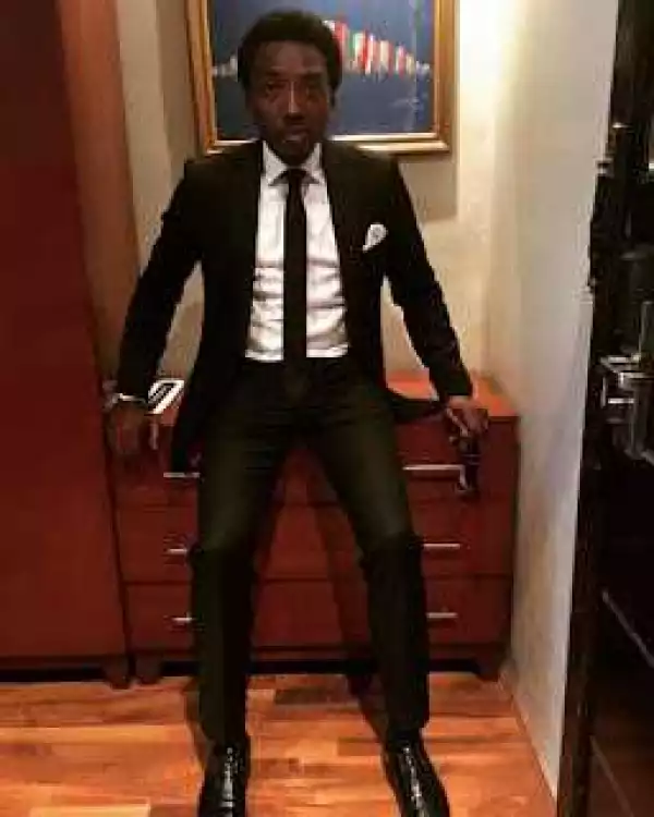 You Will Die If You Try To Help Everybody -- Bovi Tells Fan